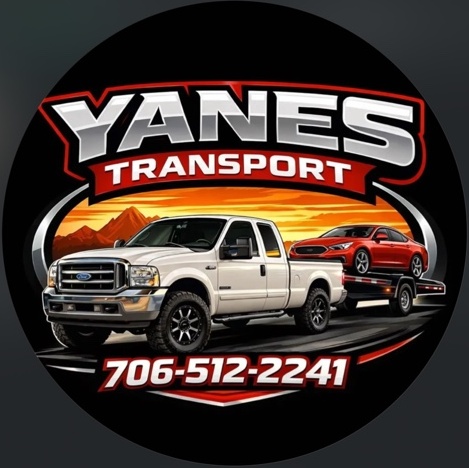 Yanes Transport